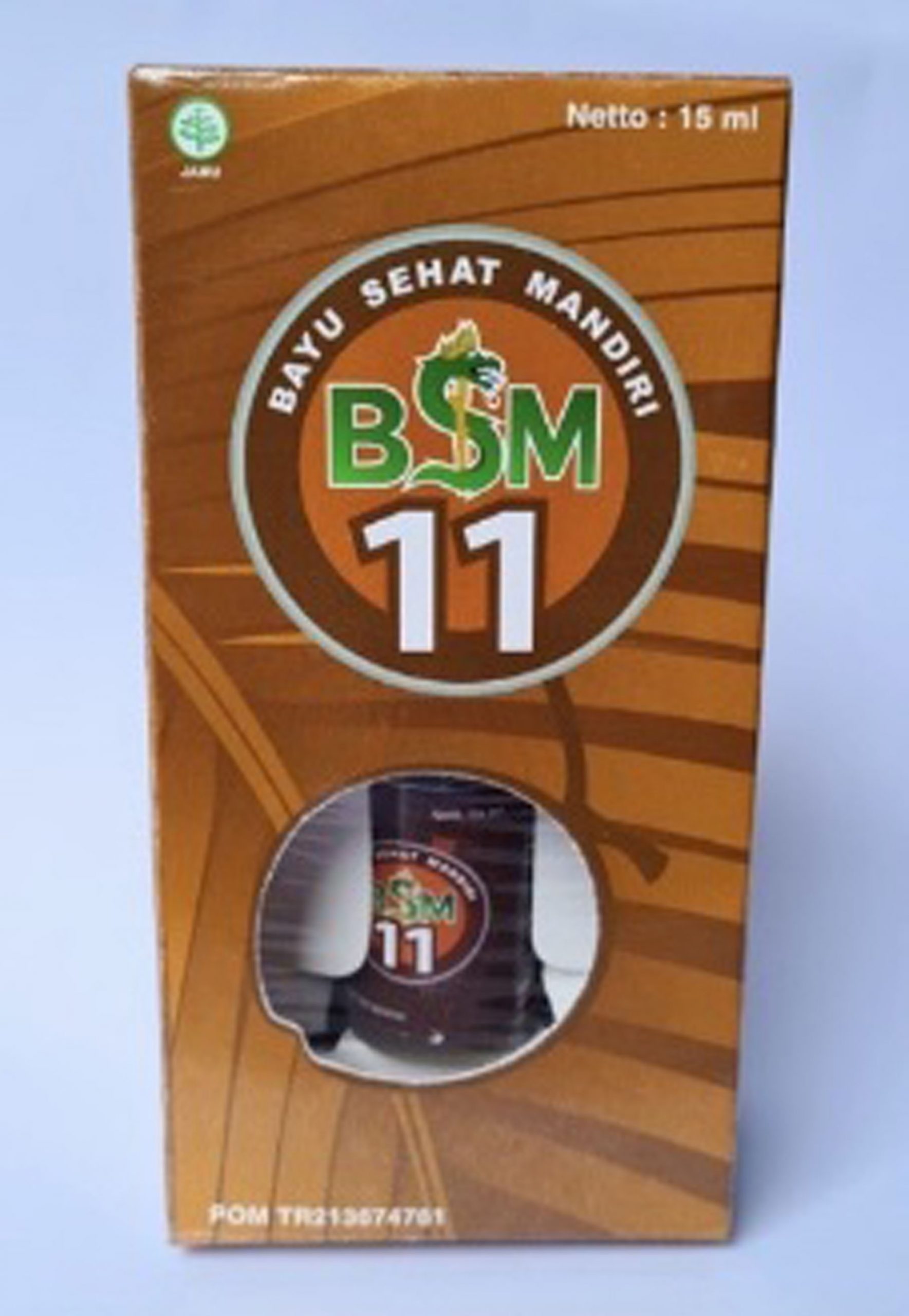 BSM11C