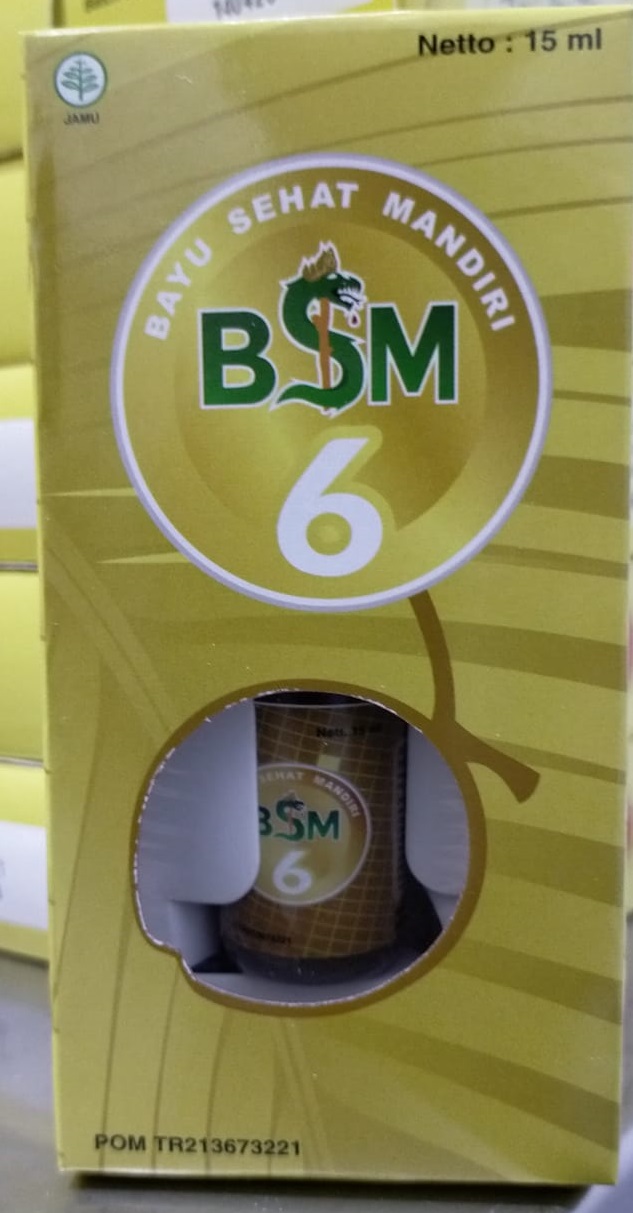 BSM6