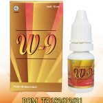 W9