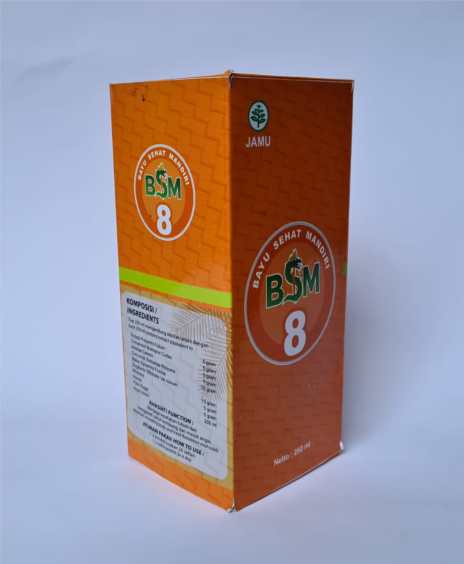 bsm8