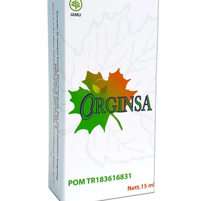 orginsa