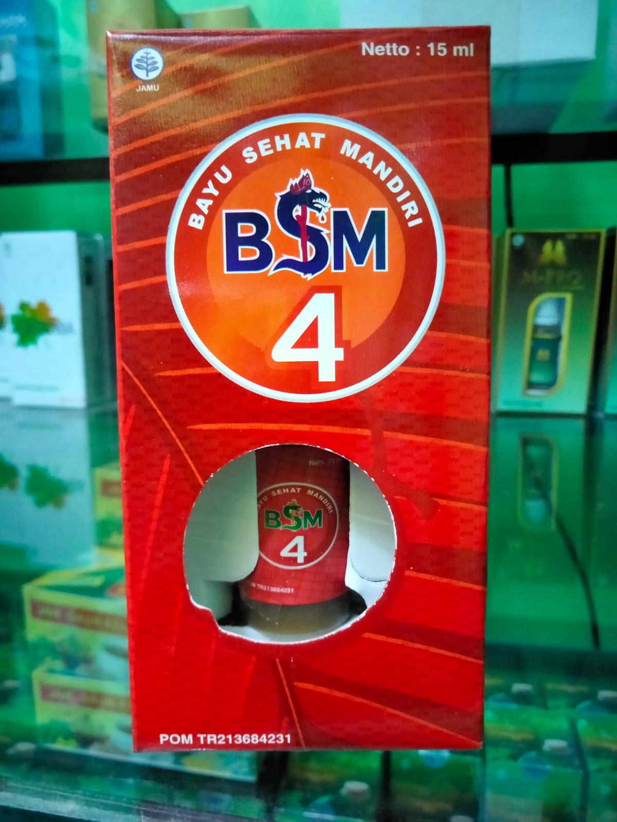 BSM4