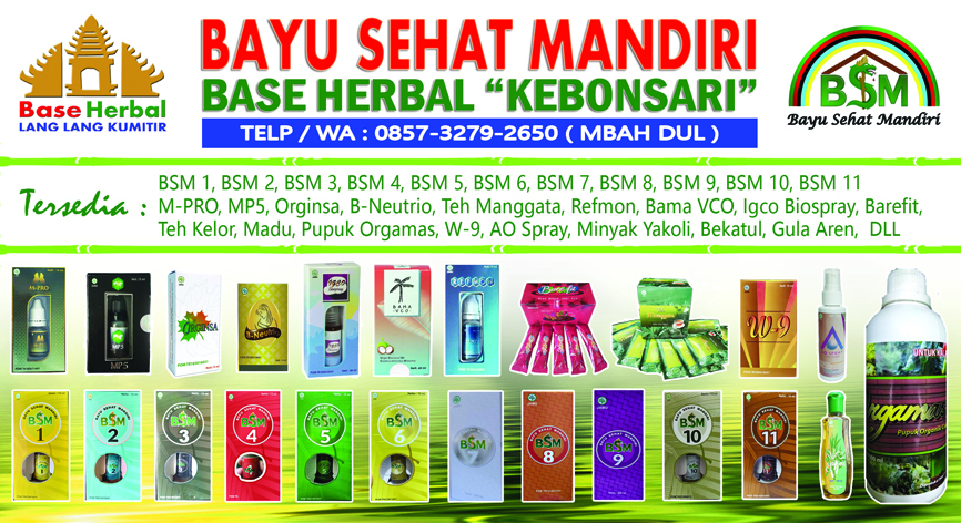 WEB BANNER KEBONSARI WEB BANNER KEBONSARI