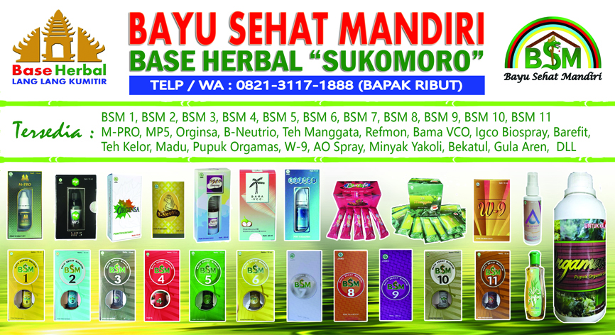 WEB BANNER SUKOMORO WEB BANNER SUKOMORO